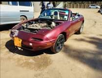 classifieds/cars mazda