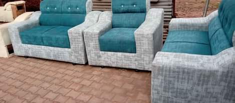 A picture of Sofas