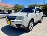A picture of 2009 SUBARU FORESTER