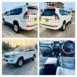 A picture of 1 Hilux revo diesel manual year 2022 price Tshs 95ml