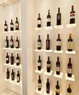 shelves