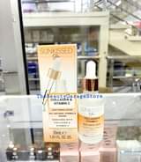 A picture of skintreatment ukbeautyproducts