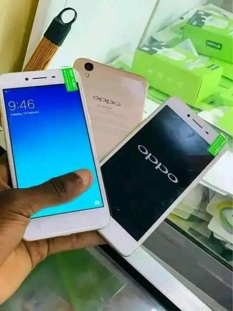 oppo a57