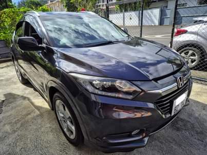 hybrid cars