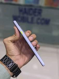 A picture of Google pixel 3axl