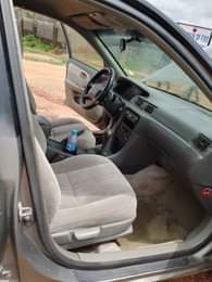 A picture of Pure first body Ac working well With untempered engine Location