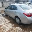 A picture of Toyota corolla 2015 Registered First body Engine gear and ac