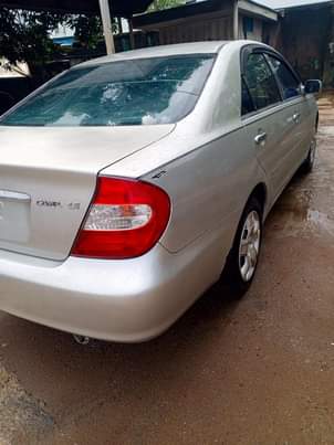 A picture of Toks standard Toyota Camry Big Daddy