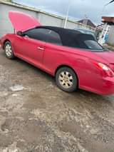 A picture of Solara