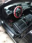 A picture of Honda accord 2009 Annaconda evil spirit