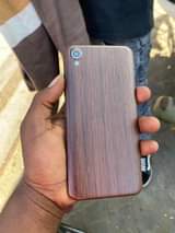 A picture of Vivo ram3gb 32 nataka 100000 call 0683719076