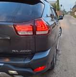 A picture of Another banger Rx400h 2008 model Fullest option Registered Engine gear