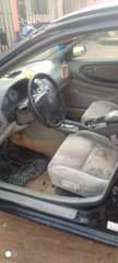A picture of 2003 Nissan Maxima