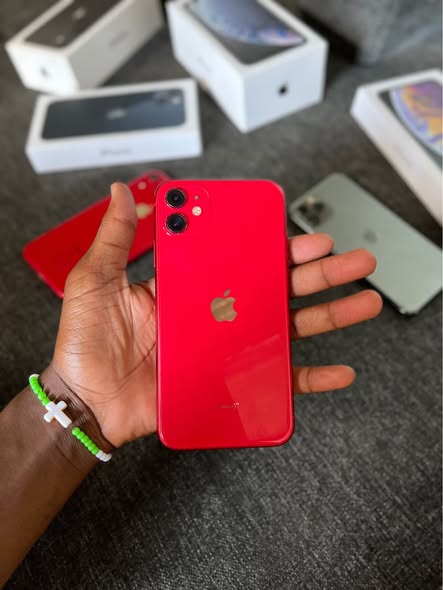 used iphones
