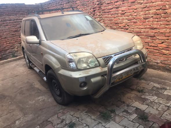 used nissan