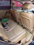 A picture of Mercedes Benz ML