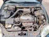 A picture of Honda Civic auto 98 model 580k