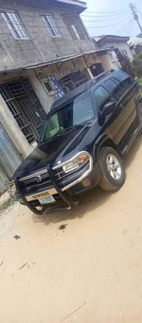 A picture of Nissan Pathfinder Sound With auxiliary Port Harcourt 07035209019 1 250m