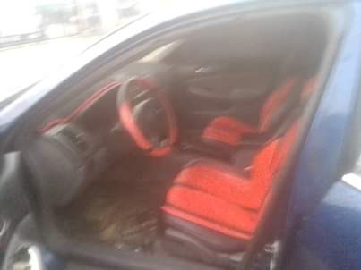 A picture of Honda eod