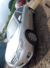 A picture of 2009 Camry