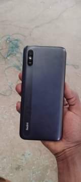 A picture of Redmi 9A