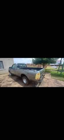 used ford ranger