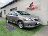 A picture of 2007 Toyota Avensis 2 4 Exclusive