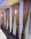 A picture of Curtain