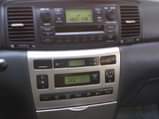 A picture of URGENT SERIOUS BUYERS ONLY Toyota Corolla hatchback 05 2347063541986 Whatsapp