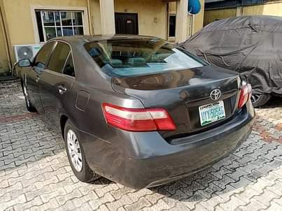 A picture of Car