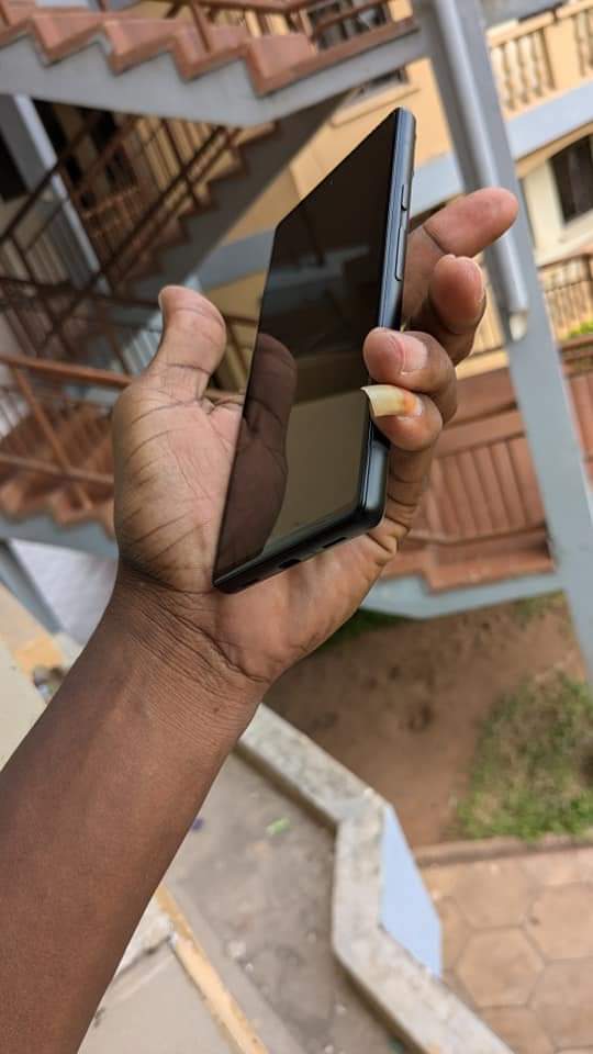 google pixel