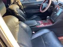 A picture of DISTRESS SALE Lexus GS350 2012 model Engine and gearbox transmission