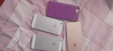 A picture of IPhone