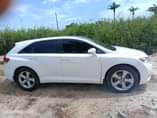 A picture of SMARTAUTOS 3 Months Used Toyota Venza Absolutely nothing to amend