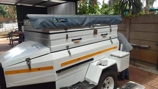 Caravan B.