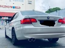 bmw 320i
