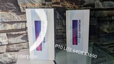 huawei y7