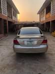 A picture of 2004 Big Daddy Camry