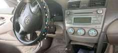A picture of Toyota Camry 2008 oye