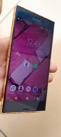 A picture of SONY SAMSUNG