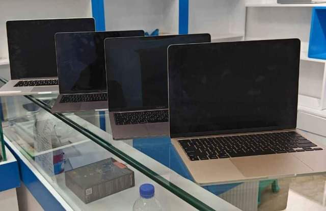 macbook