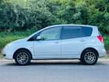 A picture of TOYOTA SPACIO NEW MODEL