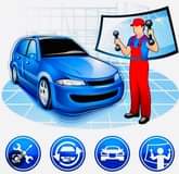 repair services