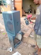 A picture of Sound injinia