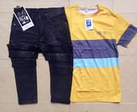 trousers