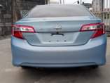 A picture of Clean Toks Toyota Camry LE Available for inspection 2014 model