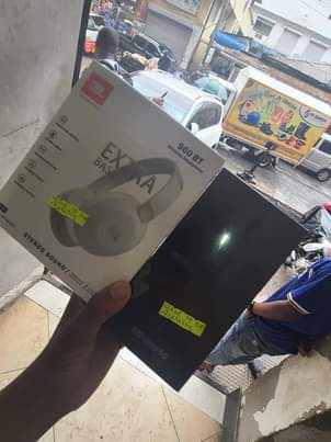 A picture of Samsung Galaxy S20 Ultrq