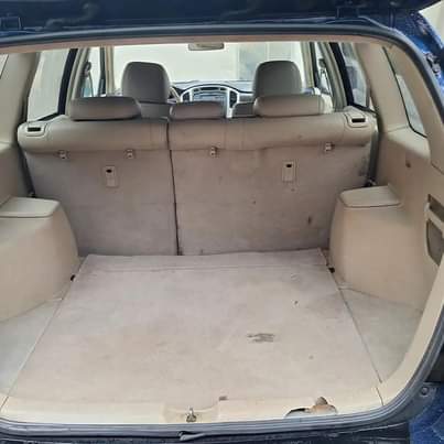 A picture of Toyota Highlander