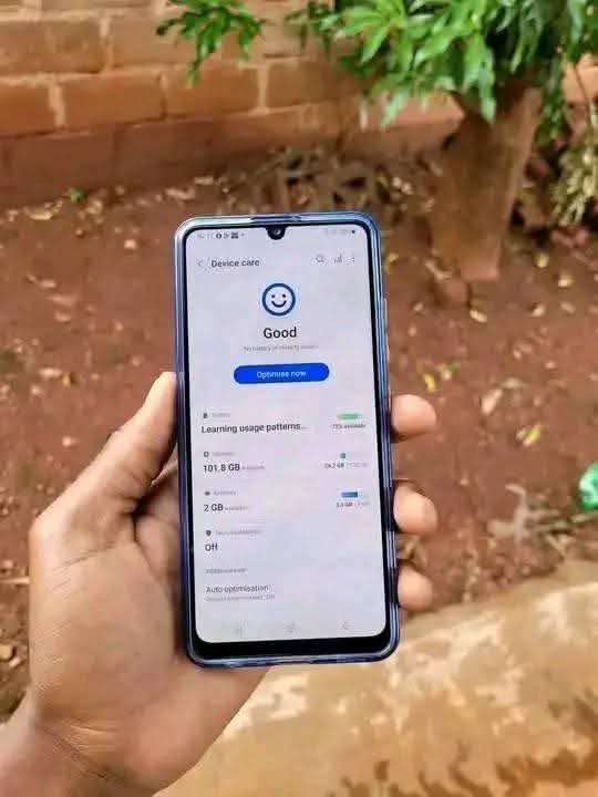 used samsung galaxy
