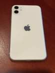 A picture of iPhone 11 Dual Sim